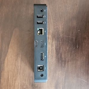 Dell D3100 Docking Station